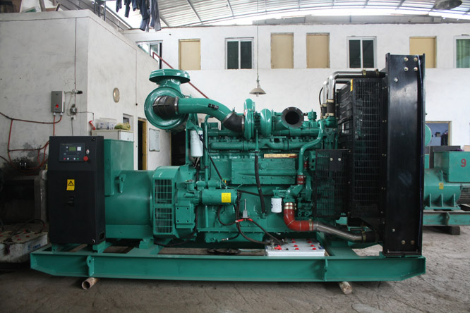 龙川环保无噪音：租用静音发电机组，为环境和耳朵双重保驾护航